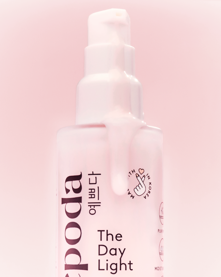 The Day Light PUDO